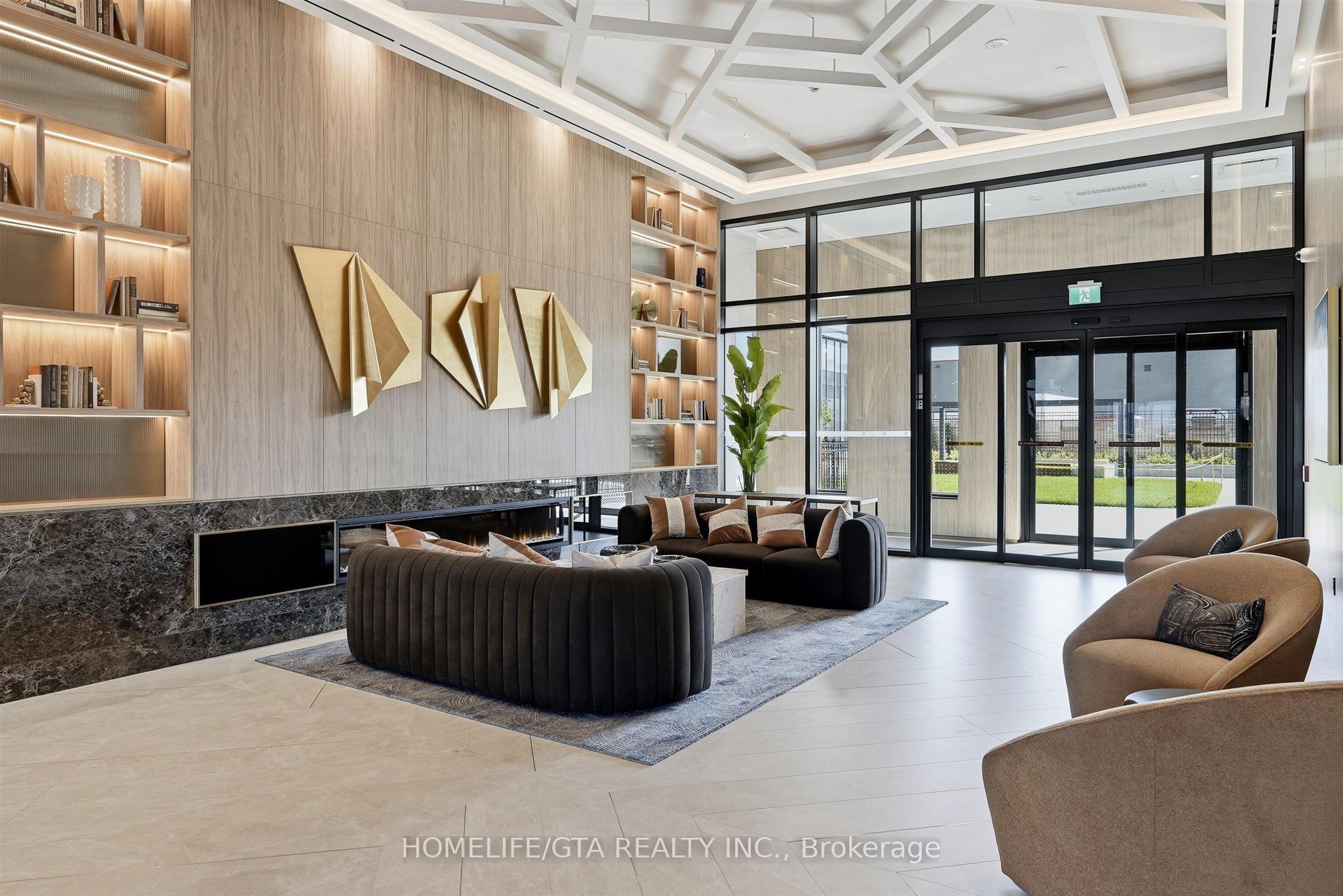 Unit 212 - 5 Meadowvale Road, Vaughan 3