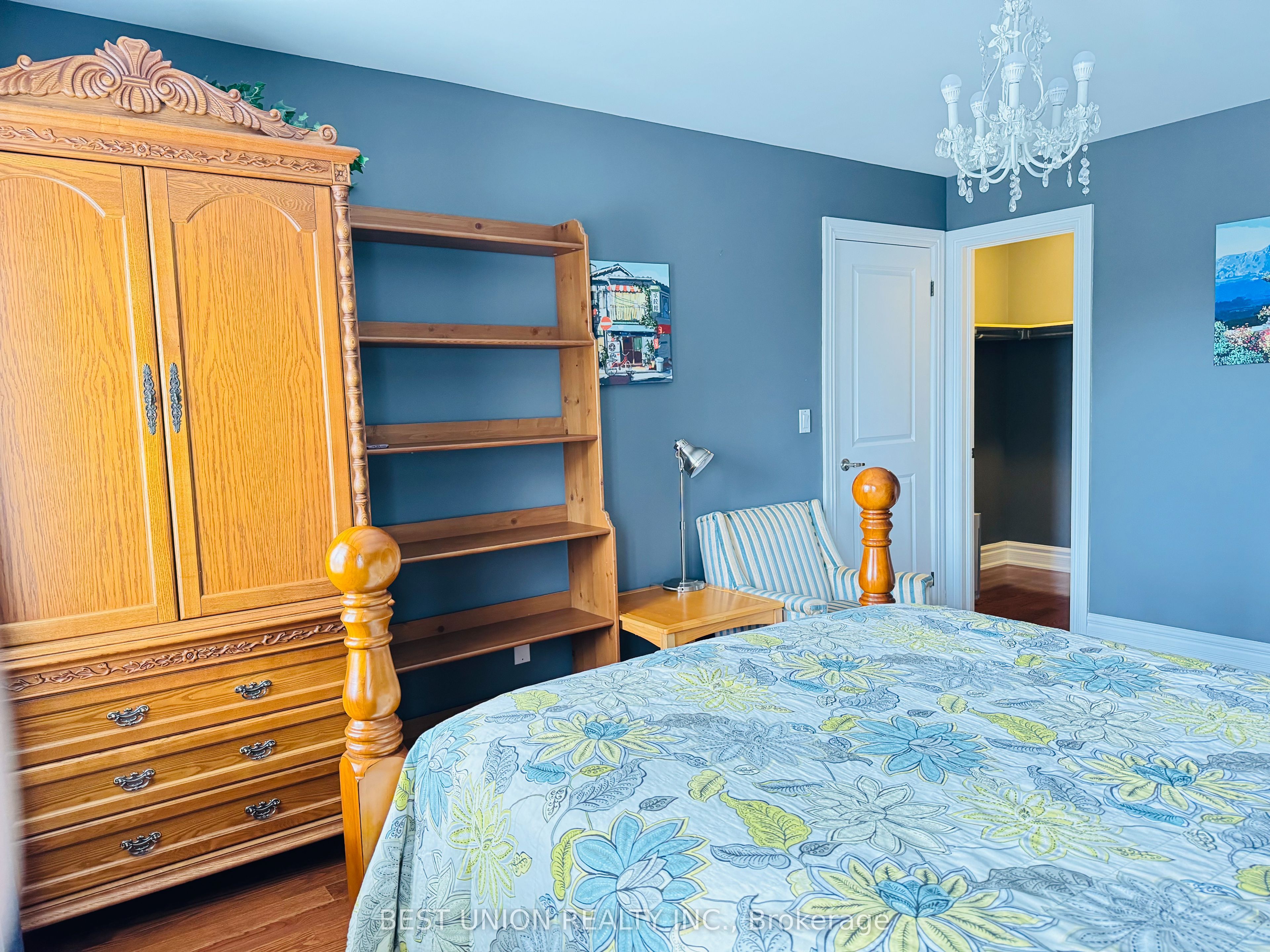 Unit BedRoom 1 - 110 Bond Crescent, Richmond Hill 3
