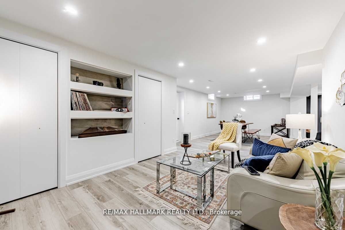 Unit BSMT - 71 Crystal Drive, Richmond Hill 5