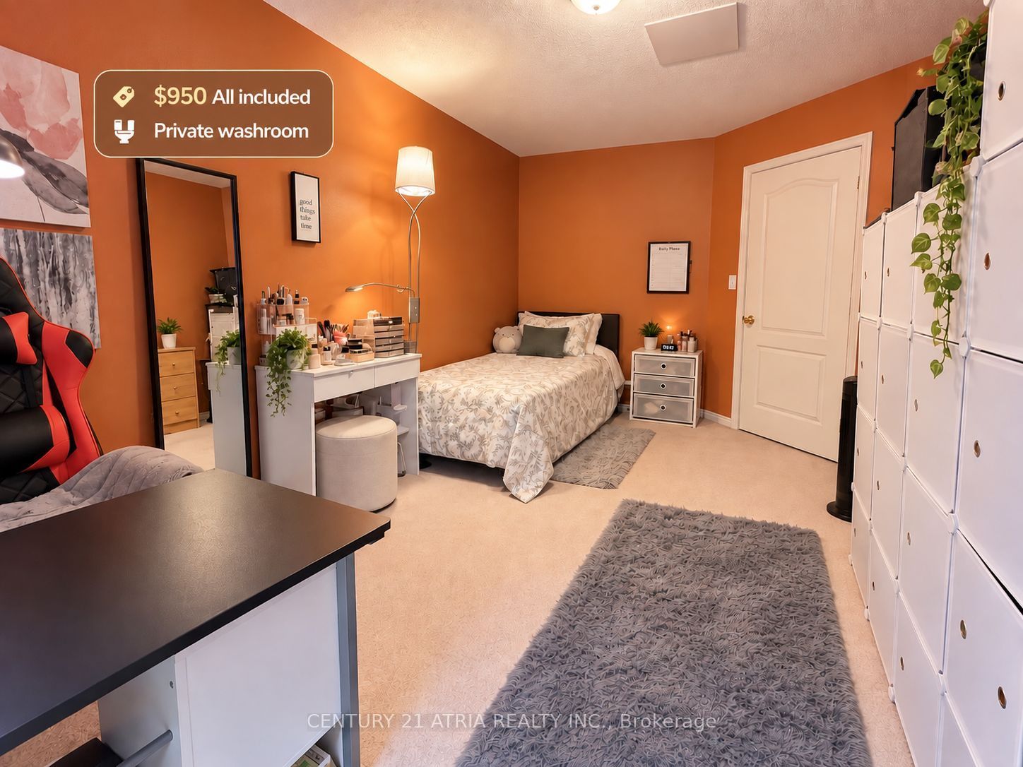28 Interlacken Way, Markham 2