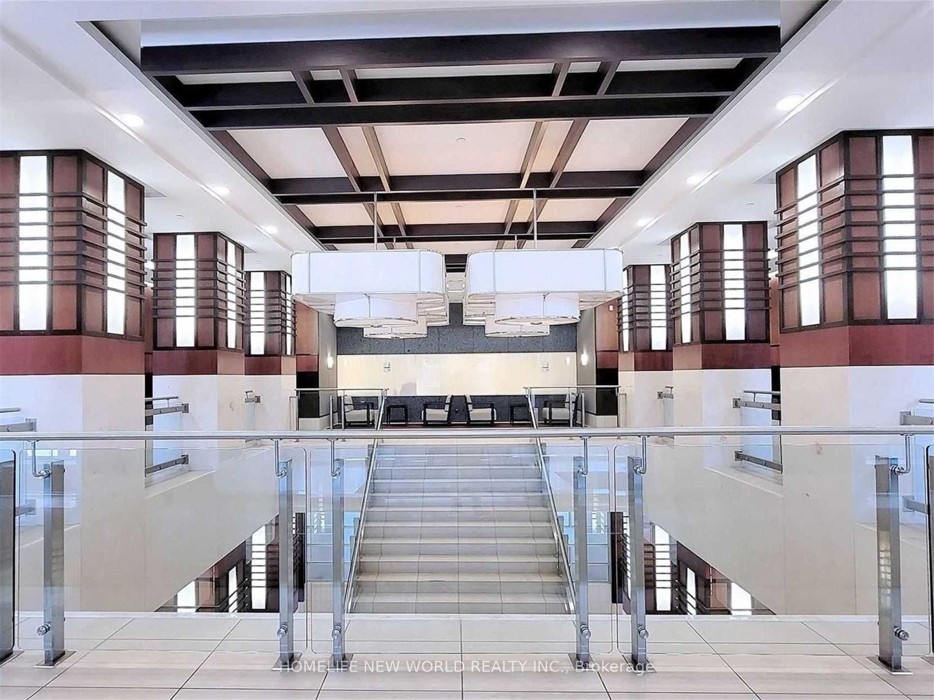 Unit 1219 - 33 Cox Boulevard, Markham 2
