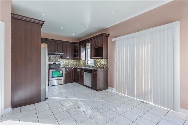421 Elson Street, Markham 3