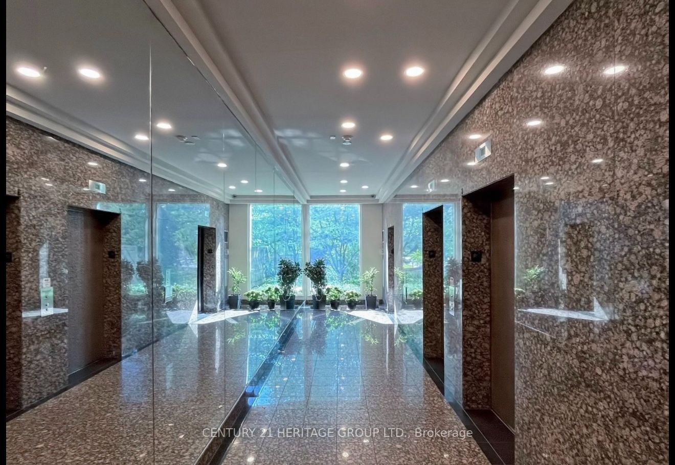 Unit 525 - 7805 Bayview Avenue, Markham 4