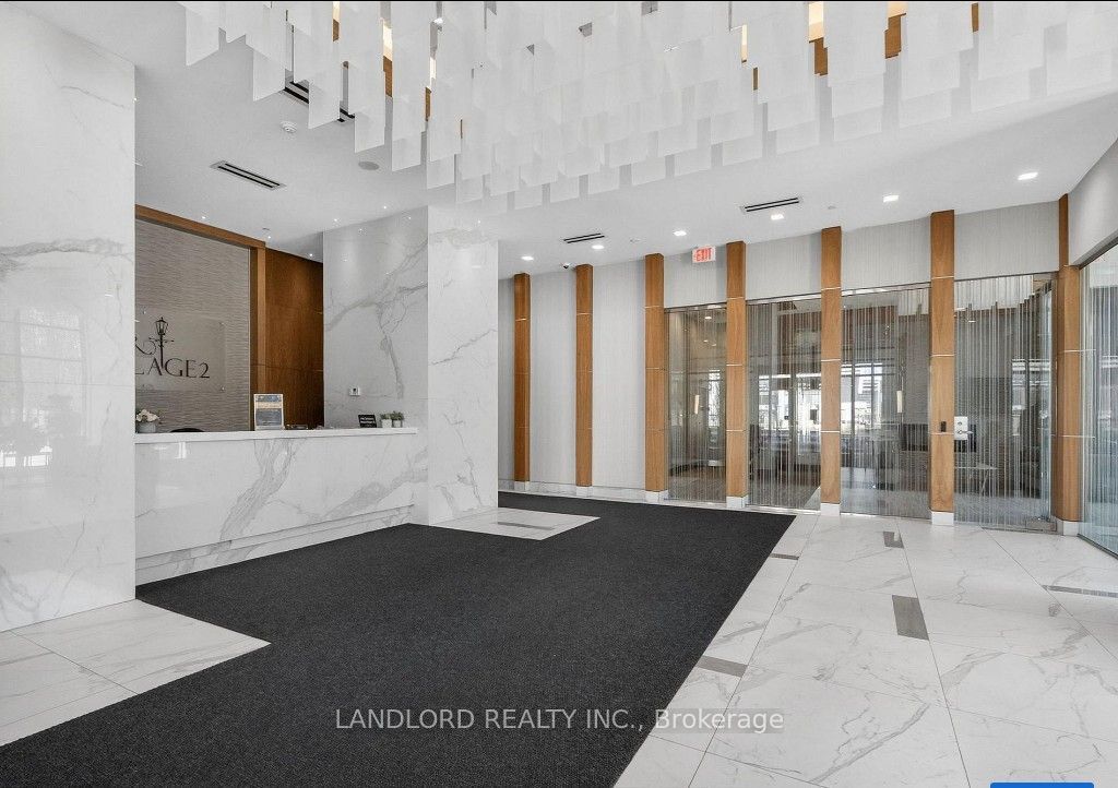 Unit 317 - 9506 Markham Road, Markham 2