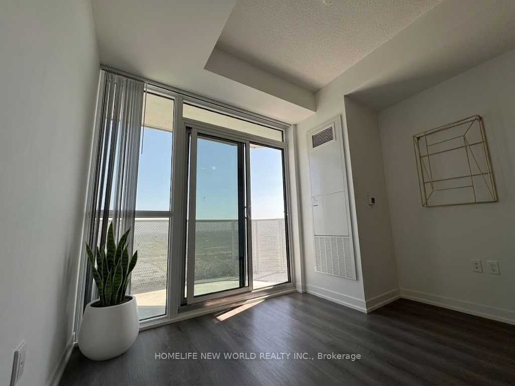 Unit 3212 - 28 Interchange Way, Vaughan 5
