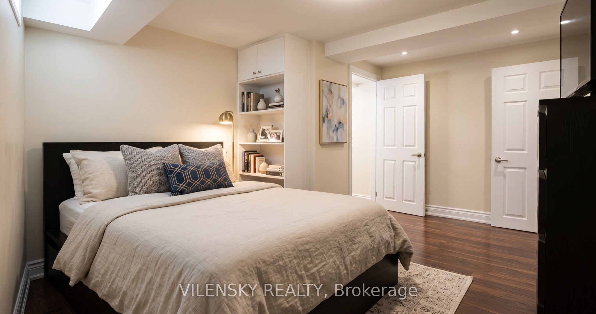 Unit BSMT - 83 Westway Crescent, Vaughan 3