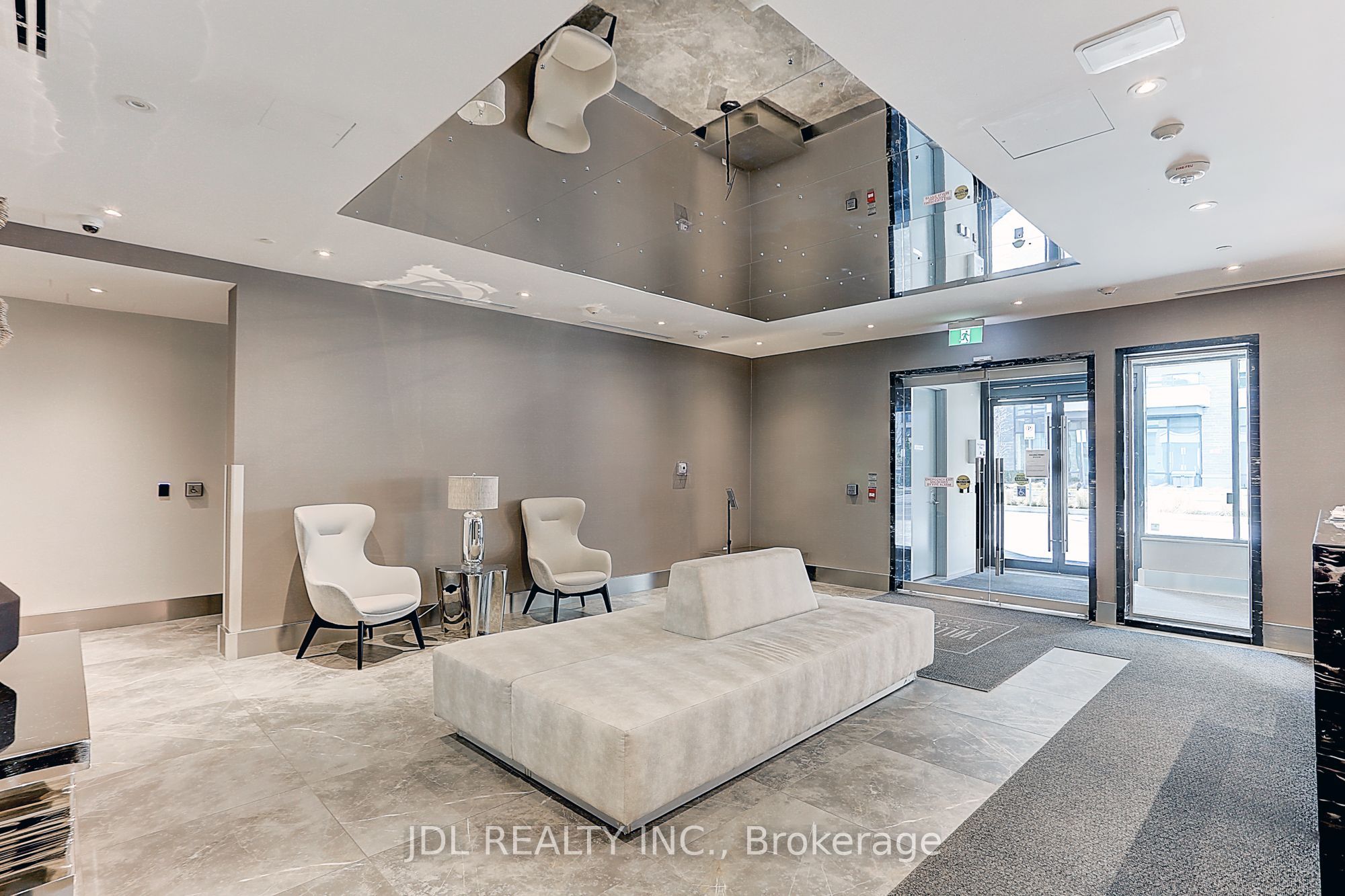 Unit 303 - 398 Highway 7 Street E, Richmond Hill 5