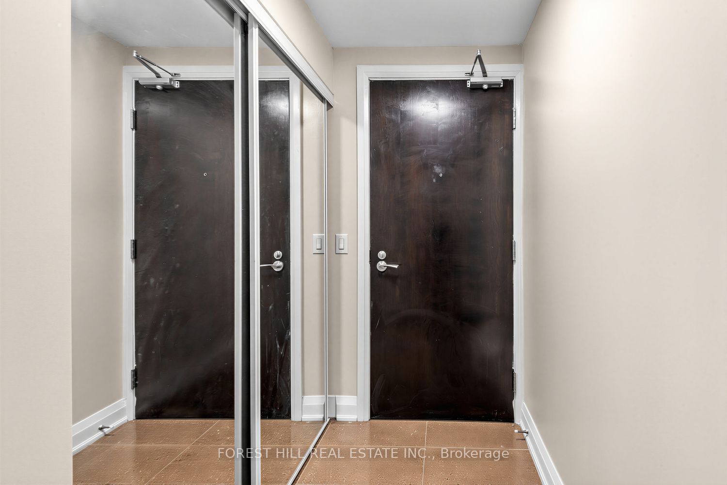 Unit 1605 - 30 North Park Road, Vaughan 2