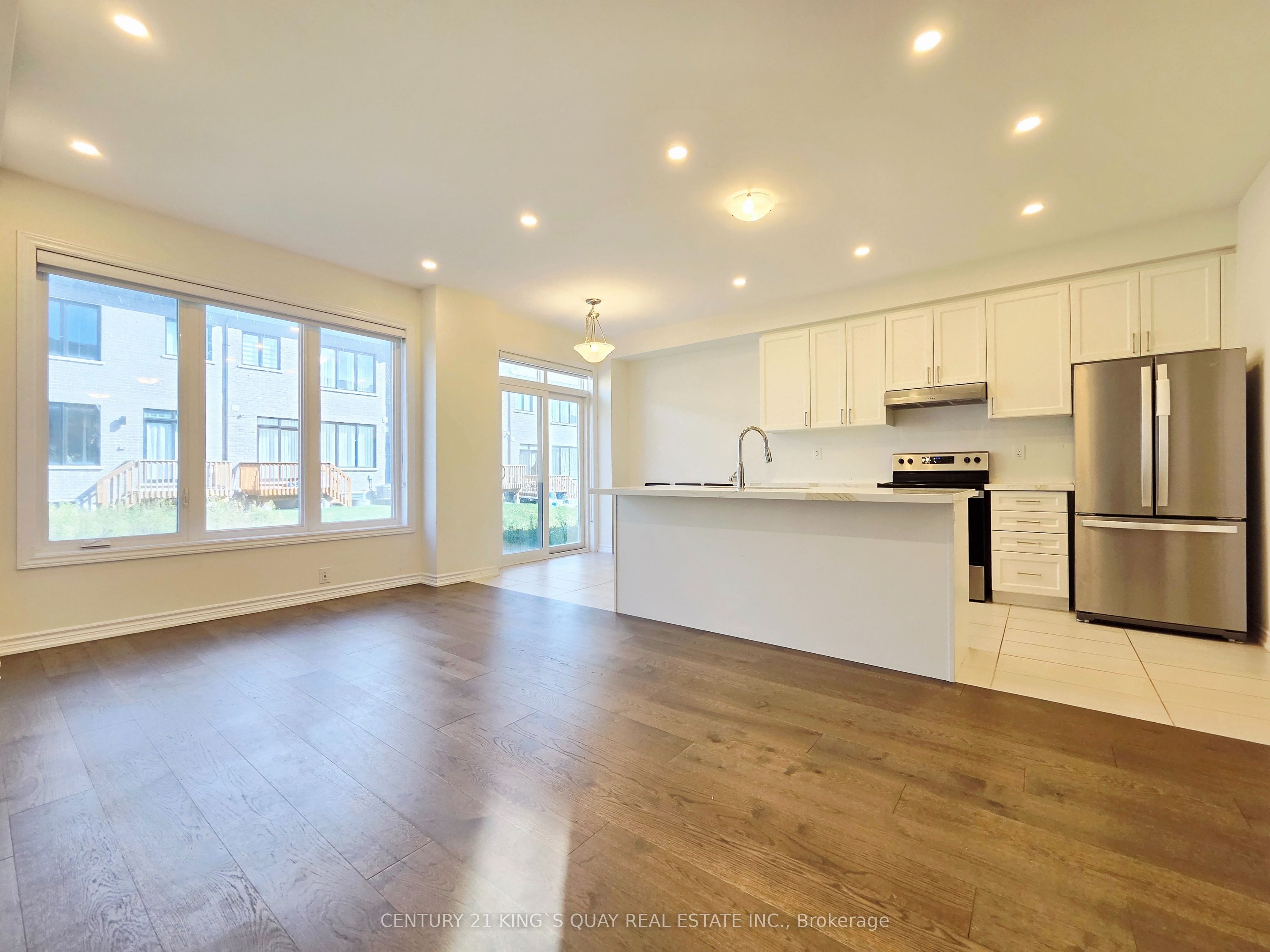 67 Freeman Williams Street, Markham 2