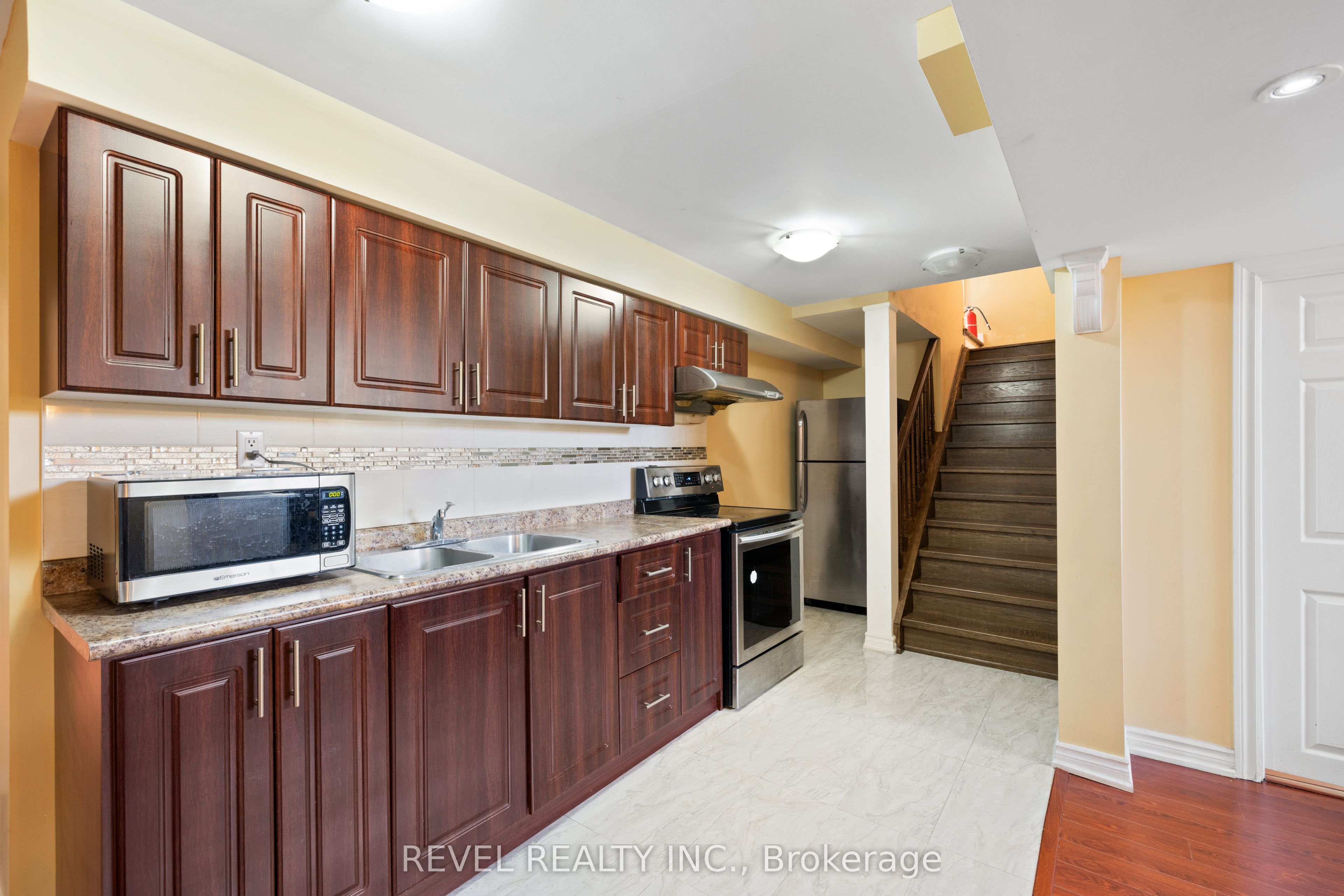 Unit Basement - 16 Terrance Drive, Markham 4