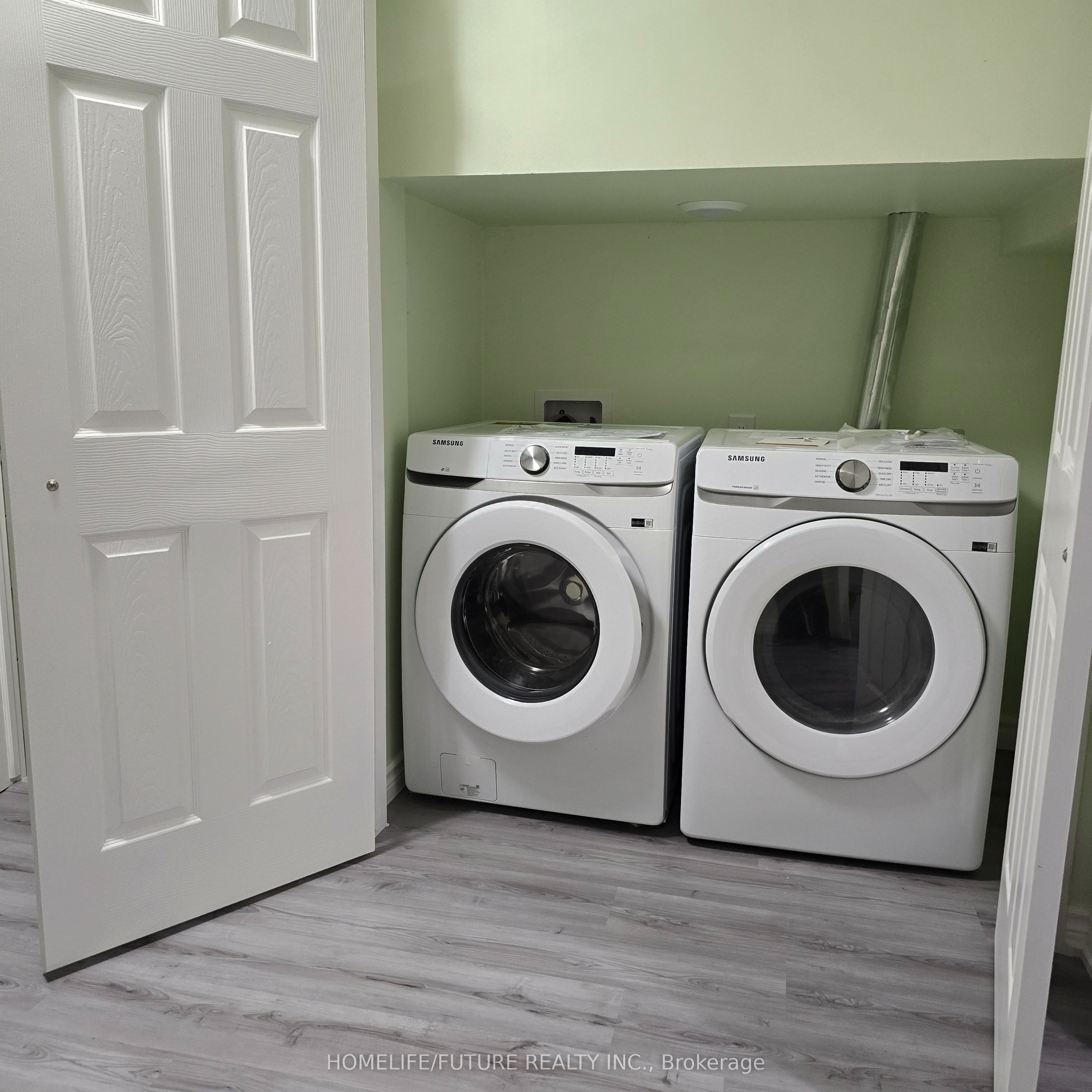 Unit Bsmt - 396 Kirkham Drive, Markham 5