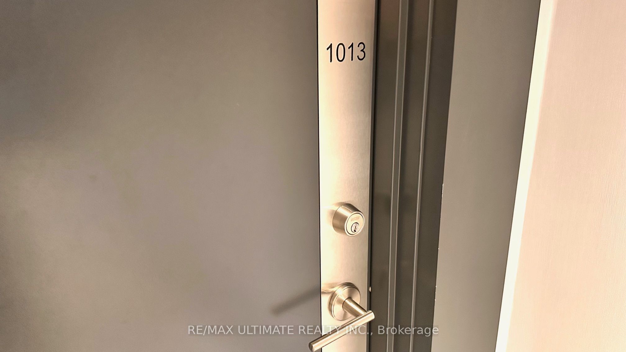 Unit 1013 - 7895 Jane Street, Vaughan 2