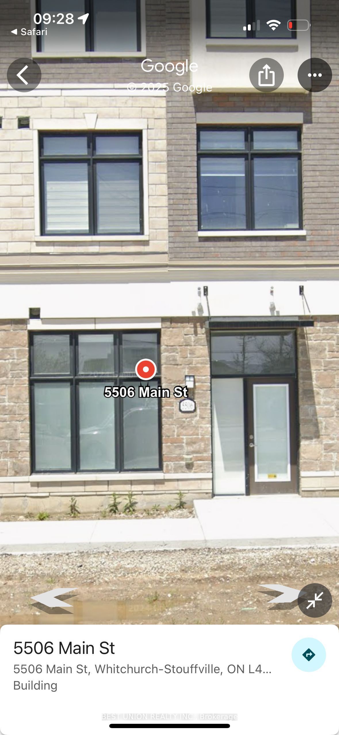 5506 Main Street, Whitchurch-Stouffville 4