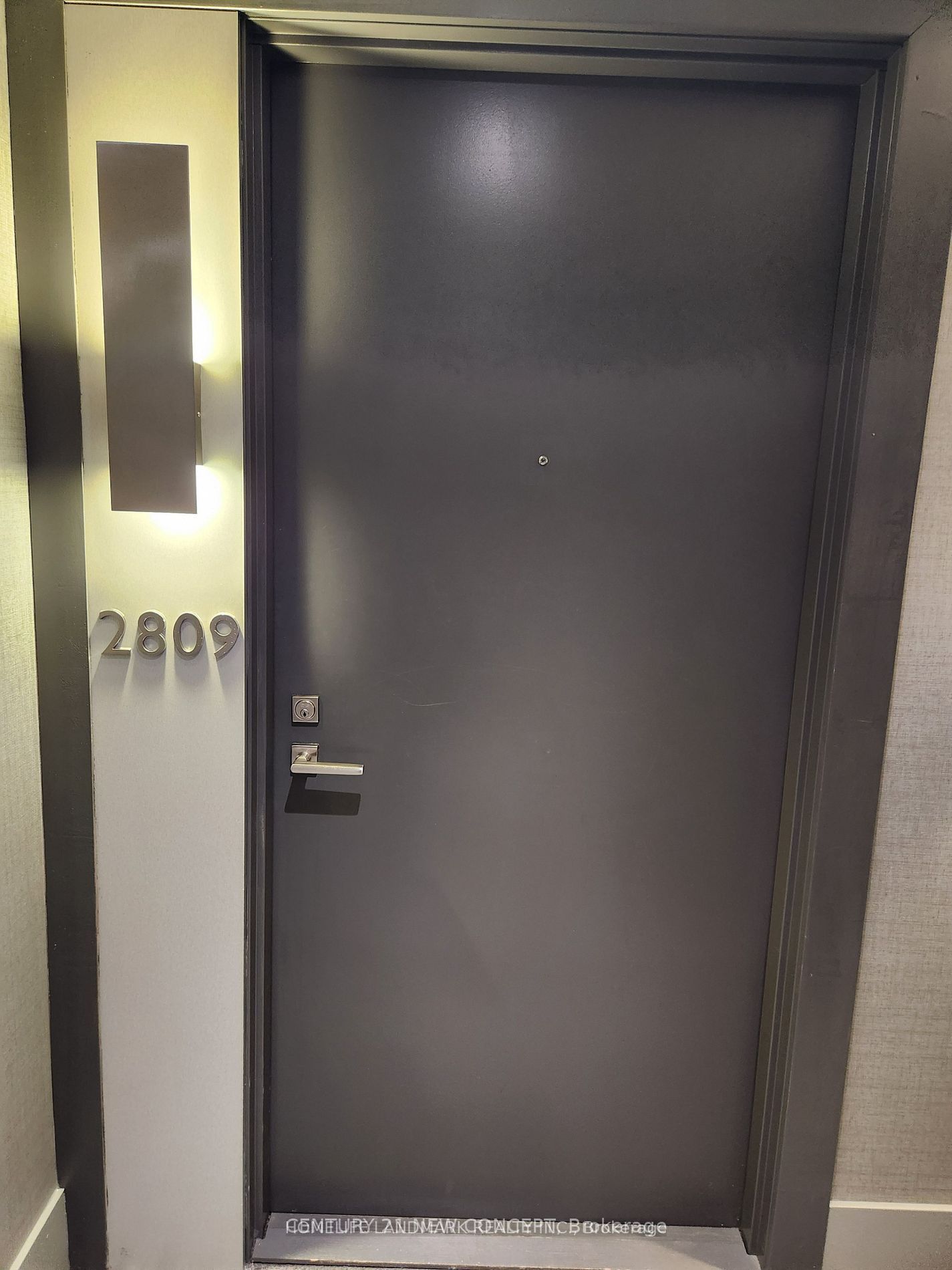 Unit 2809 - 2908 Hwy 7, Vaughan 5