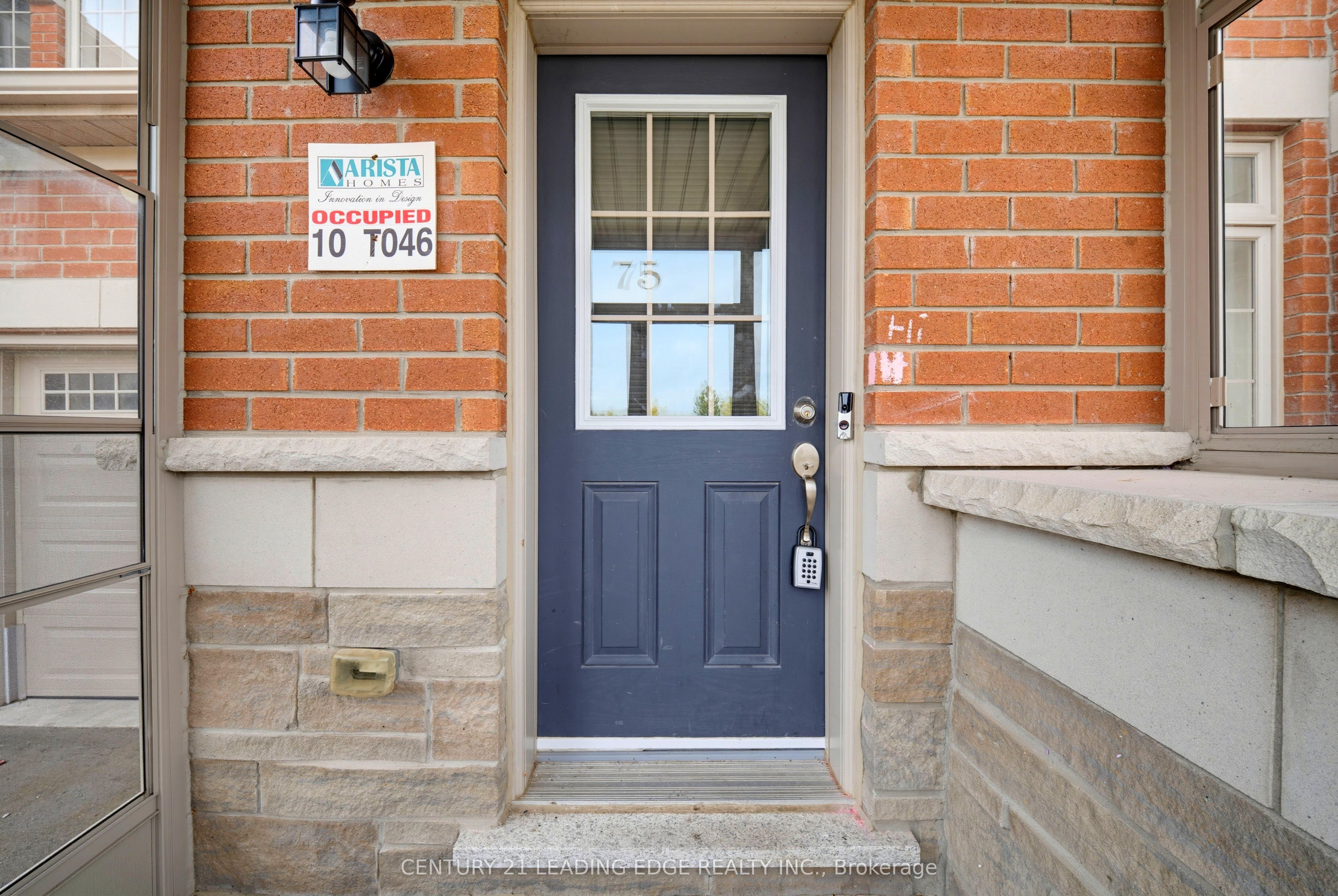 75 Decast Crescent, Markham 3