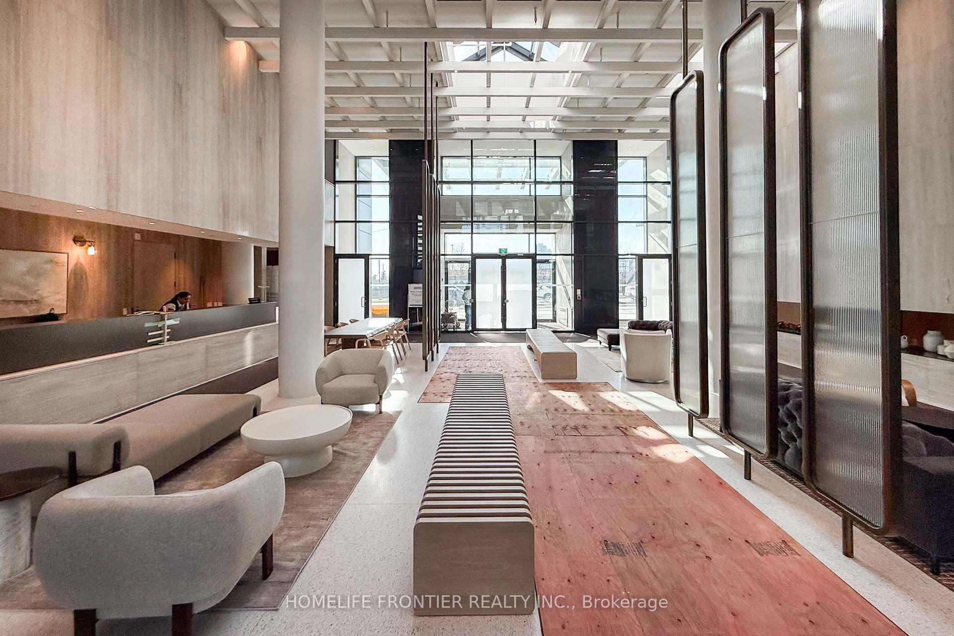 Unit 3612 - 225 Commerce Street, Vaughan 3