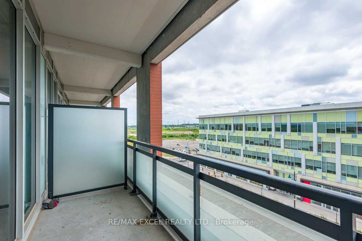 Unit 410 - 180 Enterprise Boulevard, Markham 3
