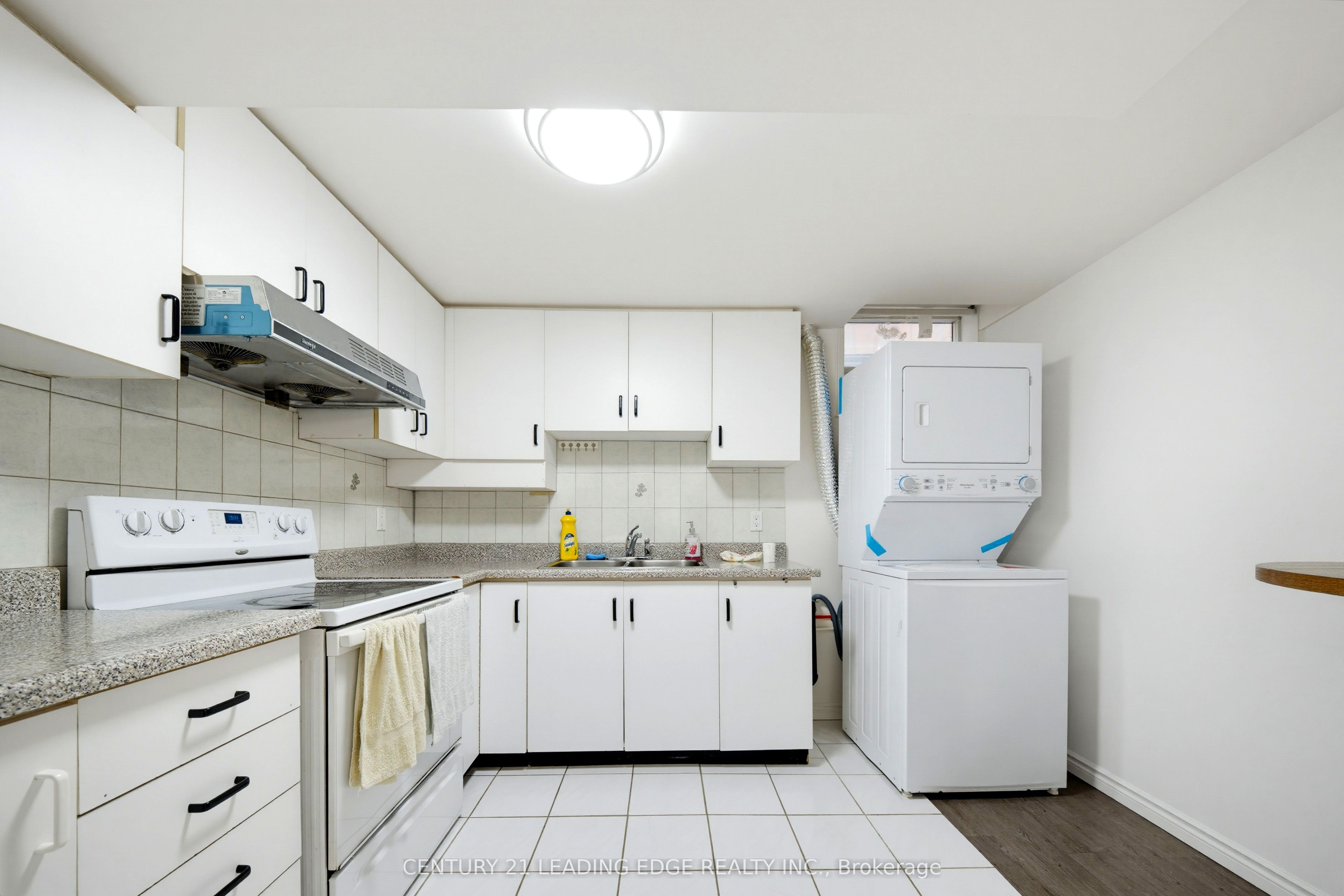 Unit Bsmt - 160 Galbraith Crescent, Markham 5