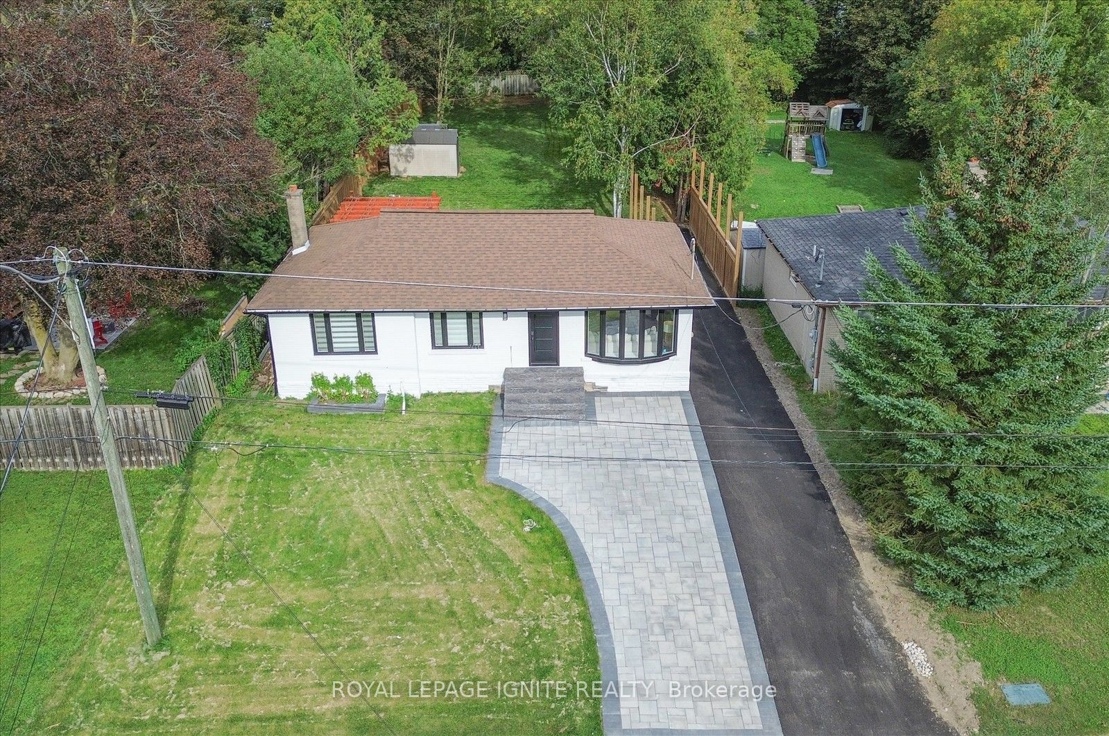 Unit Main - 103 Baker Street, Whitchurch-Stouffville 3
