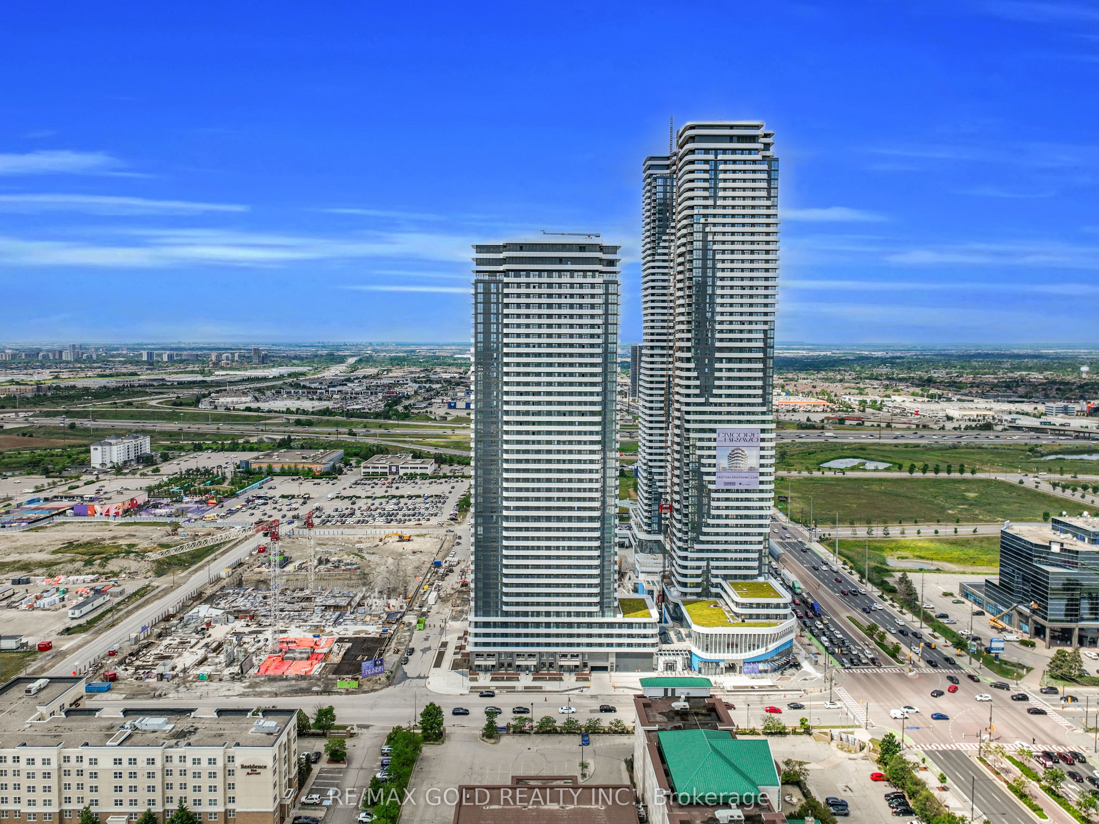 Unit 608 - 28 Interchange Way, Vaughan 4