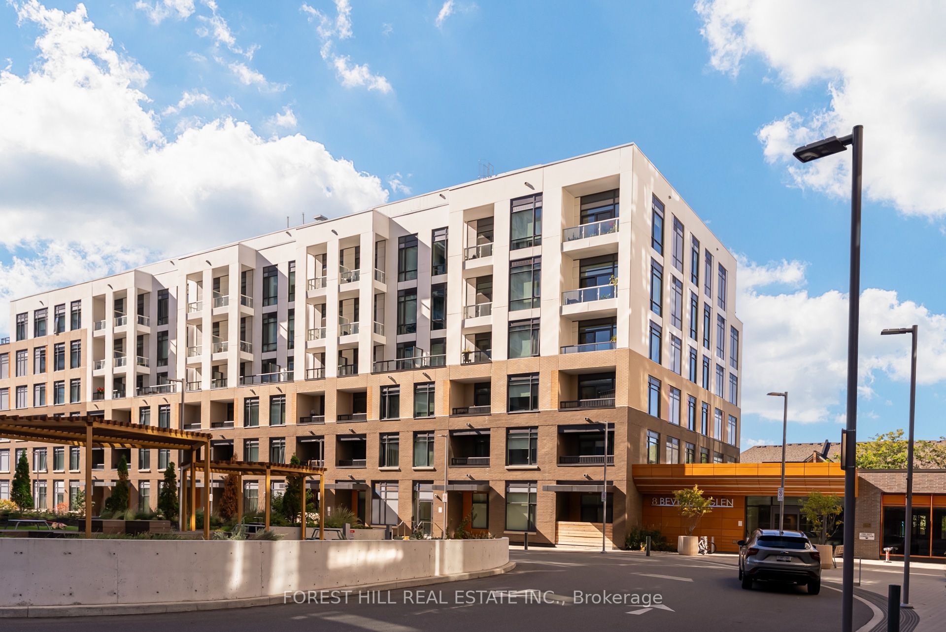 Unit 217 - 8 Beverley Glen Boulevard, Vaughan 3