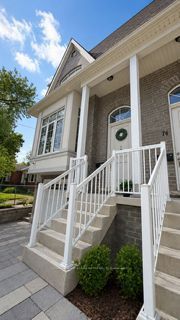 Unit Main & Upper - 76 Church Street, Richmond Hill 2