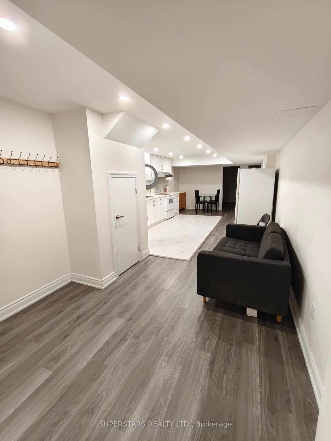 Unit Basement - 93 Jinnah Avenue, Markham 3