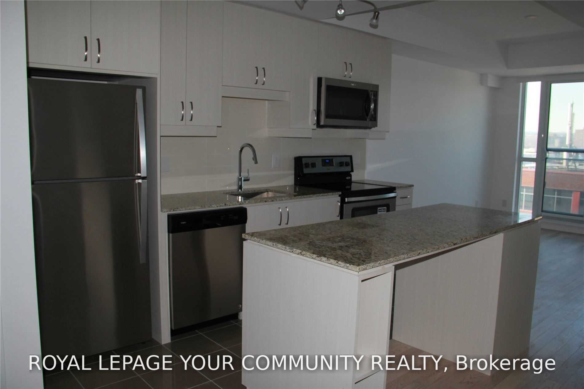Unit 602 - 9201 Yonge Street, Richmond Hill 2