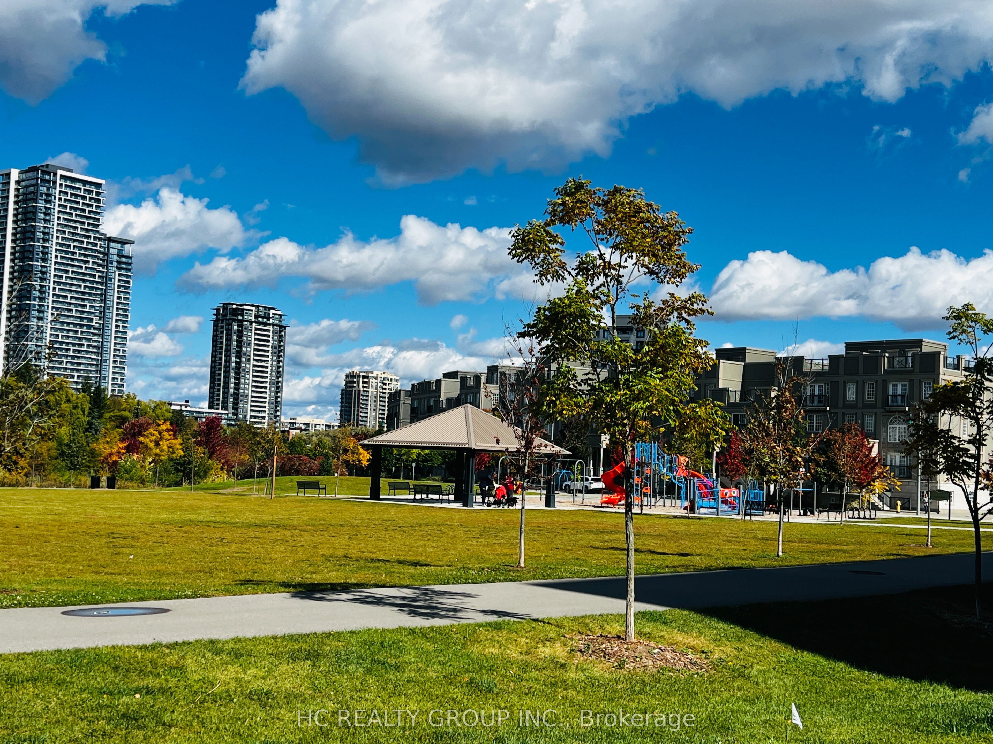 Unit 701A - 10 Rouge Valley Drive W, Markham 4
