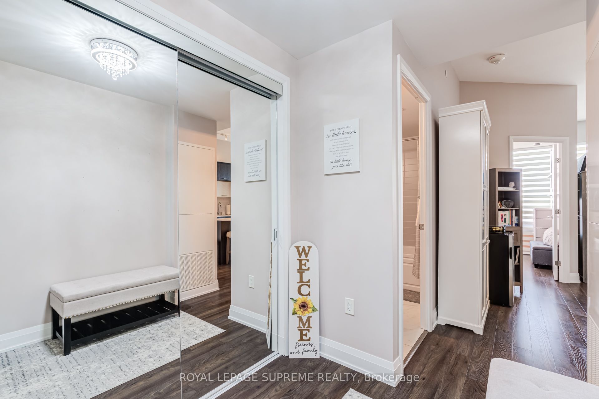 Unit 334 - 4800 Highway 7 Road, Vaughan 5