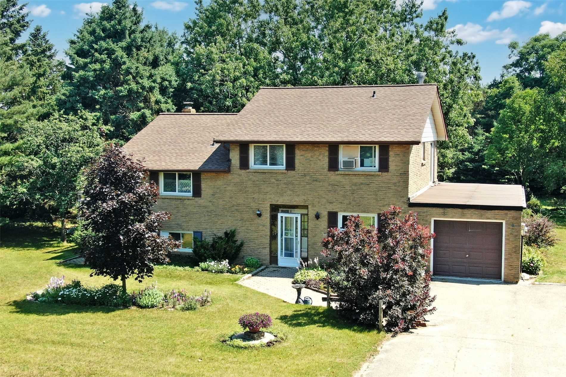 4603 Concession Rd 4, Uxbridge, Ontario Sold History | HouseSigma