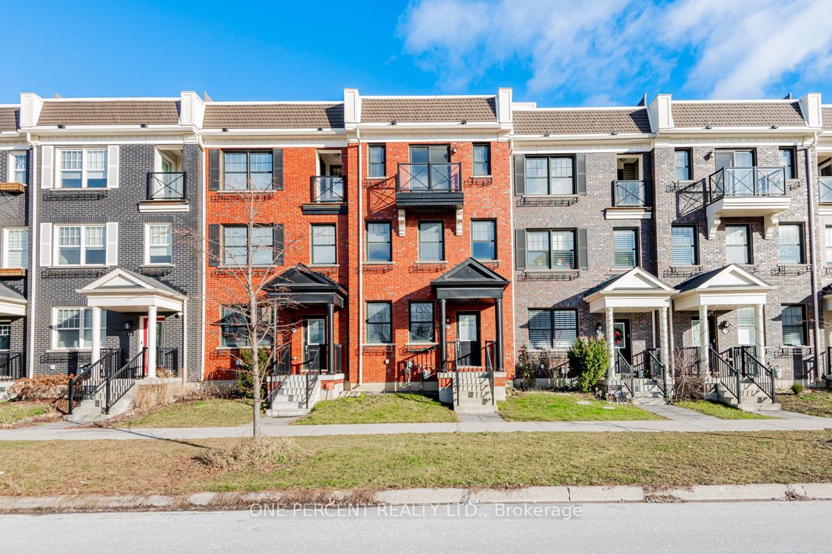 78 Baker Hill Blvd, WhitchurchStouffville, Ontario L4A1Y4 Sold History HouseSigma