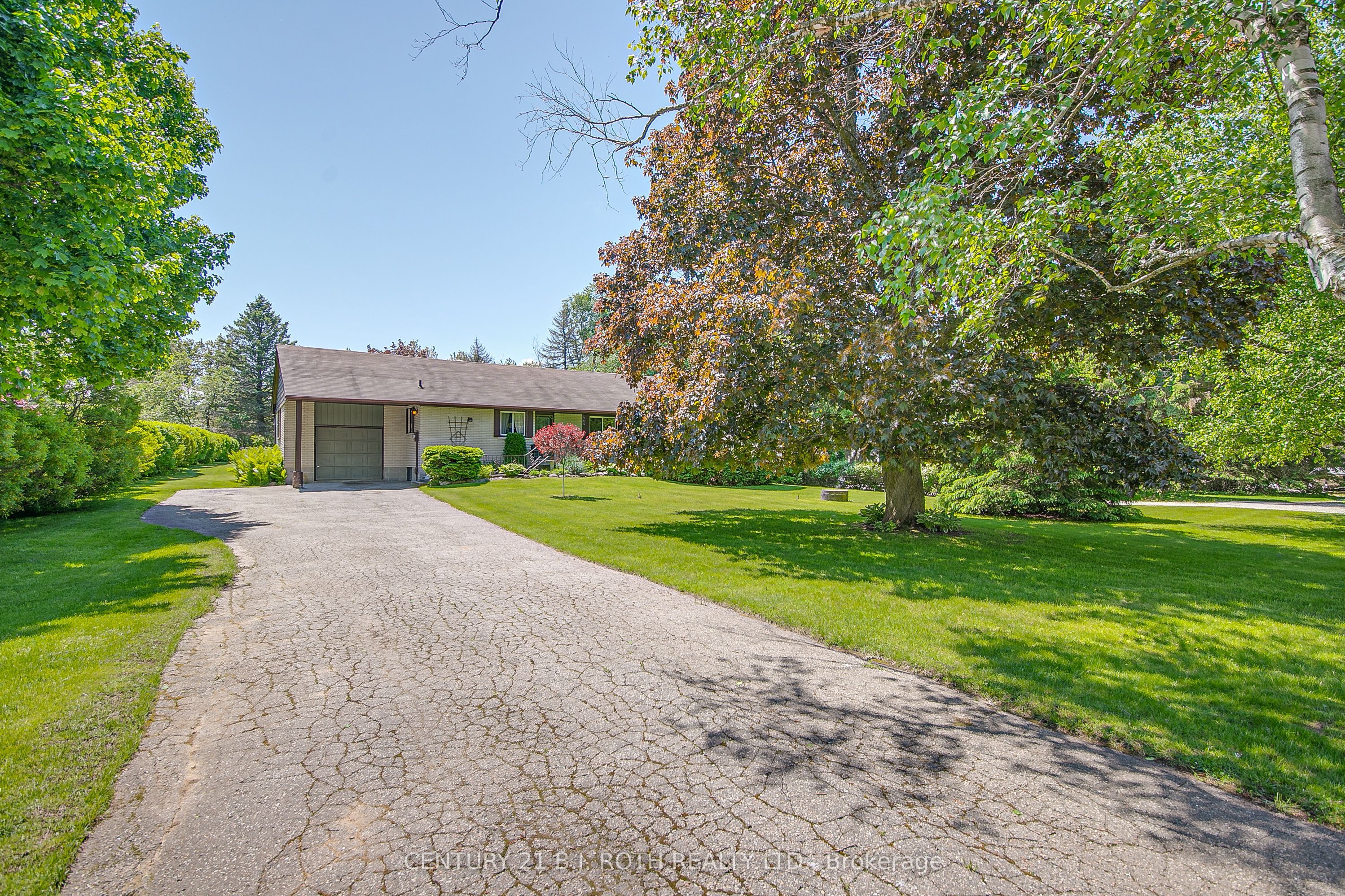 3391 13th Line, Bradford West Gwillimbury, Ontario L0L1L0 Sold History HouseSigma