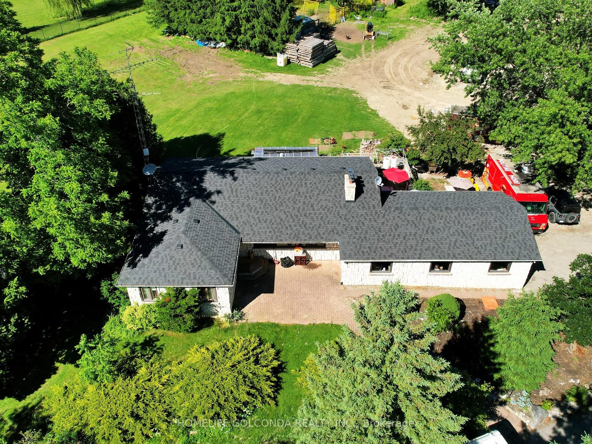 13099 Kennedy Rd, WhitchurchStouffville, Ontario L4A4B1 For Sale