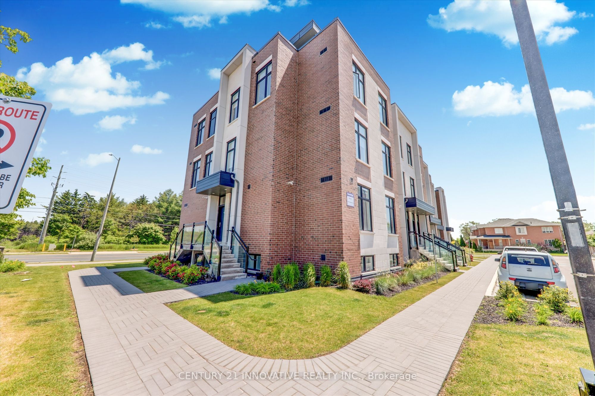 L101 - 9560 Islington Ave, Vaughan, Ontario L4H4Z5 For Sale | HouseSigma