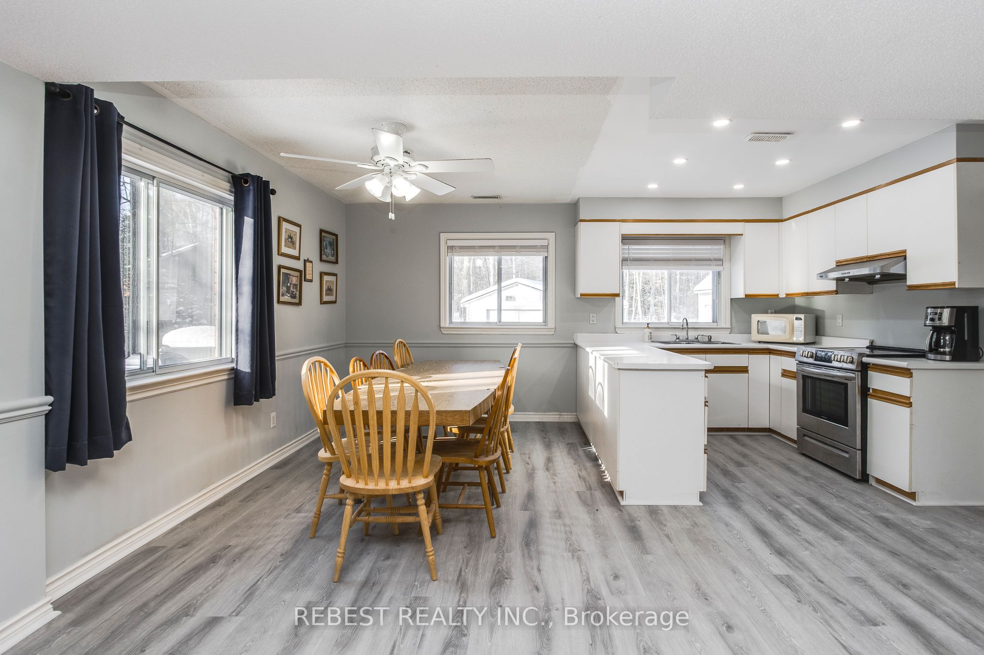 Unit B - 910 Concession Rd 17 W, Tiny 5