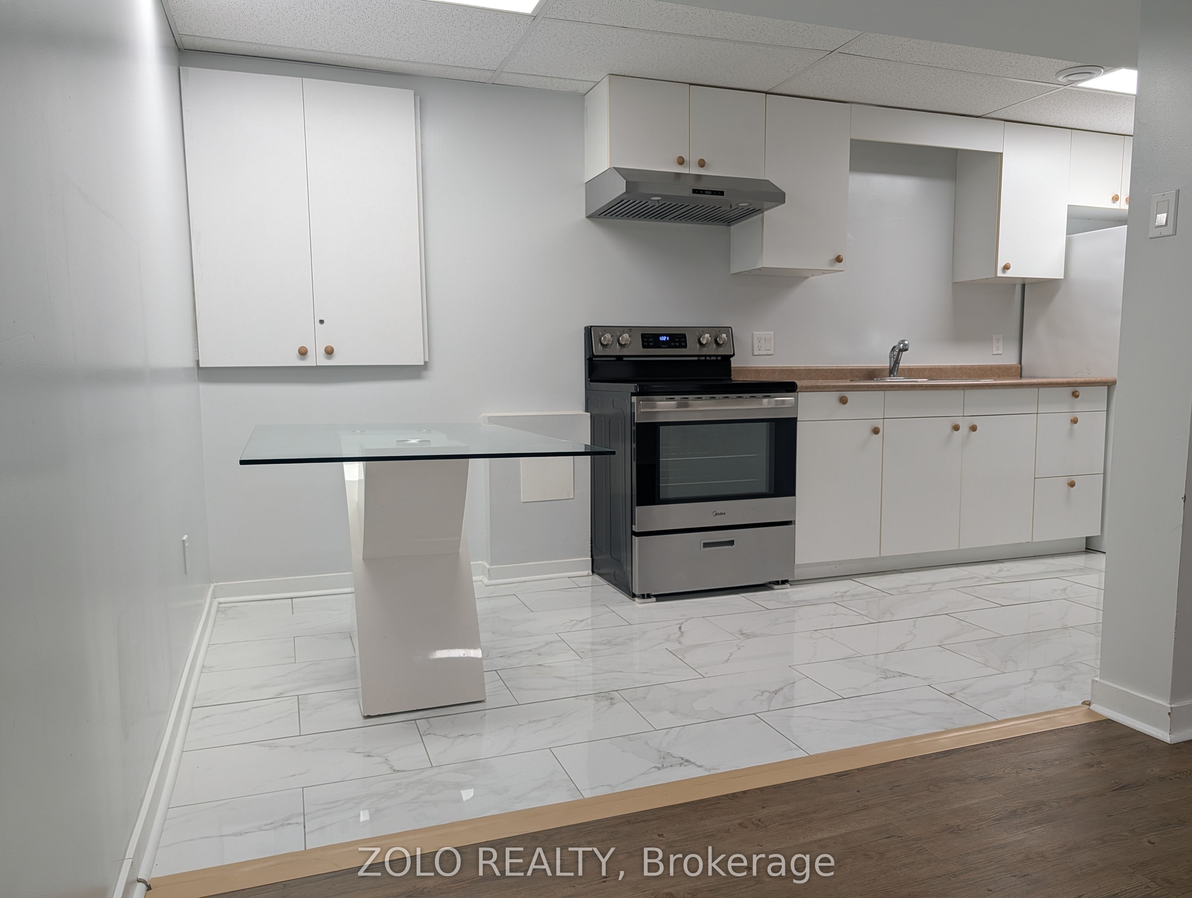 Unit LOWER - 31 Buchanan Street, Barrie 2