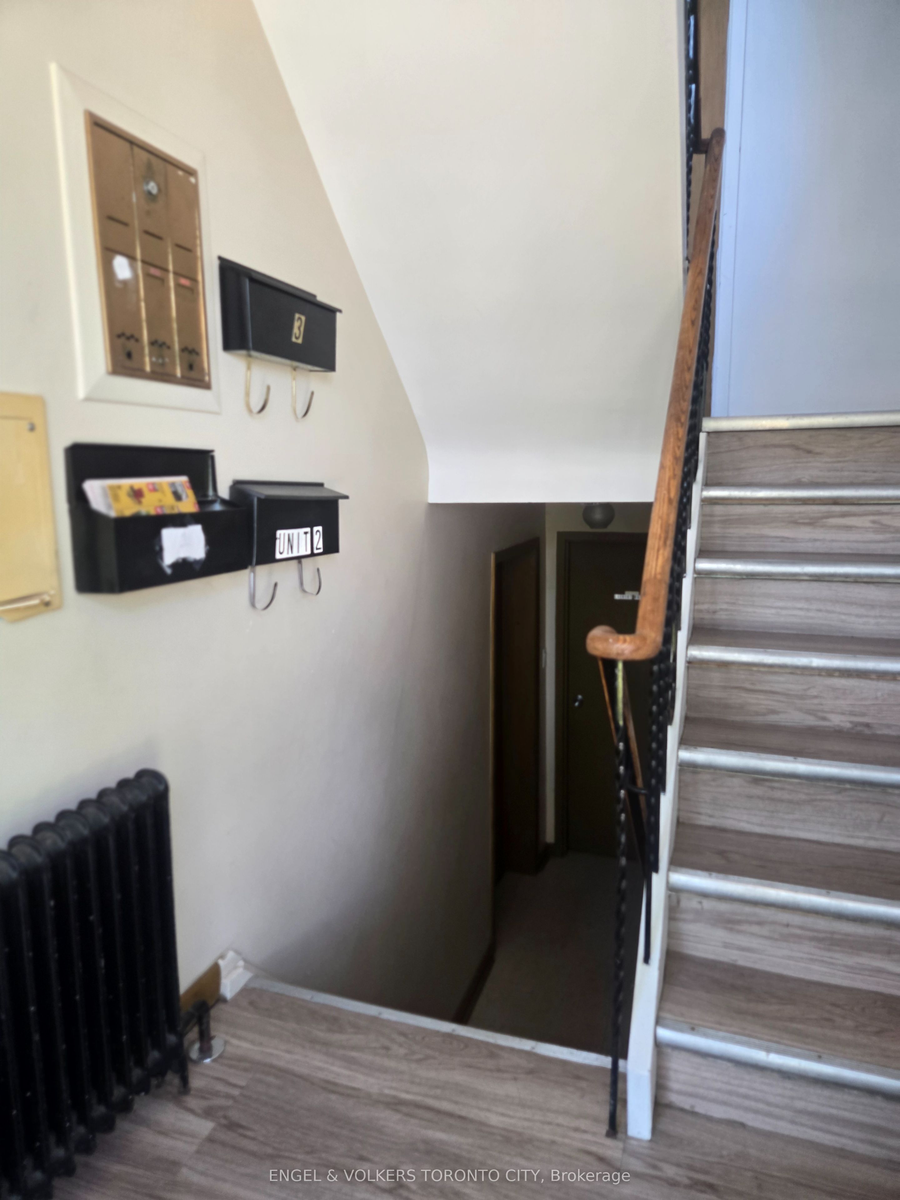 Unit 1 - 42 Rose Street, Barrie 3