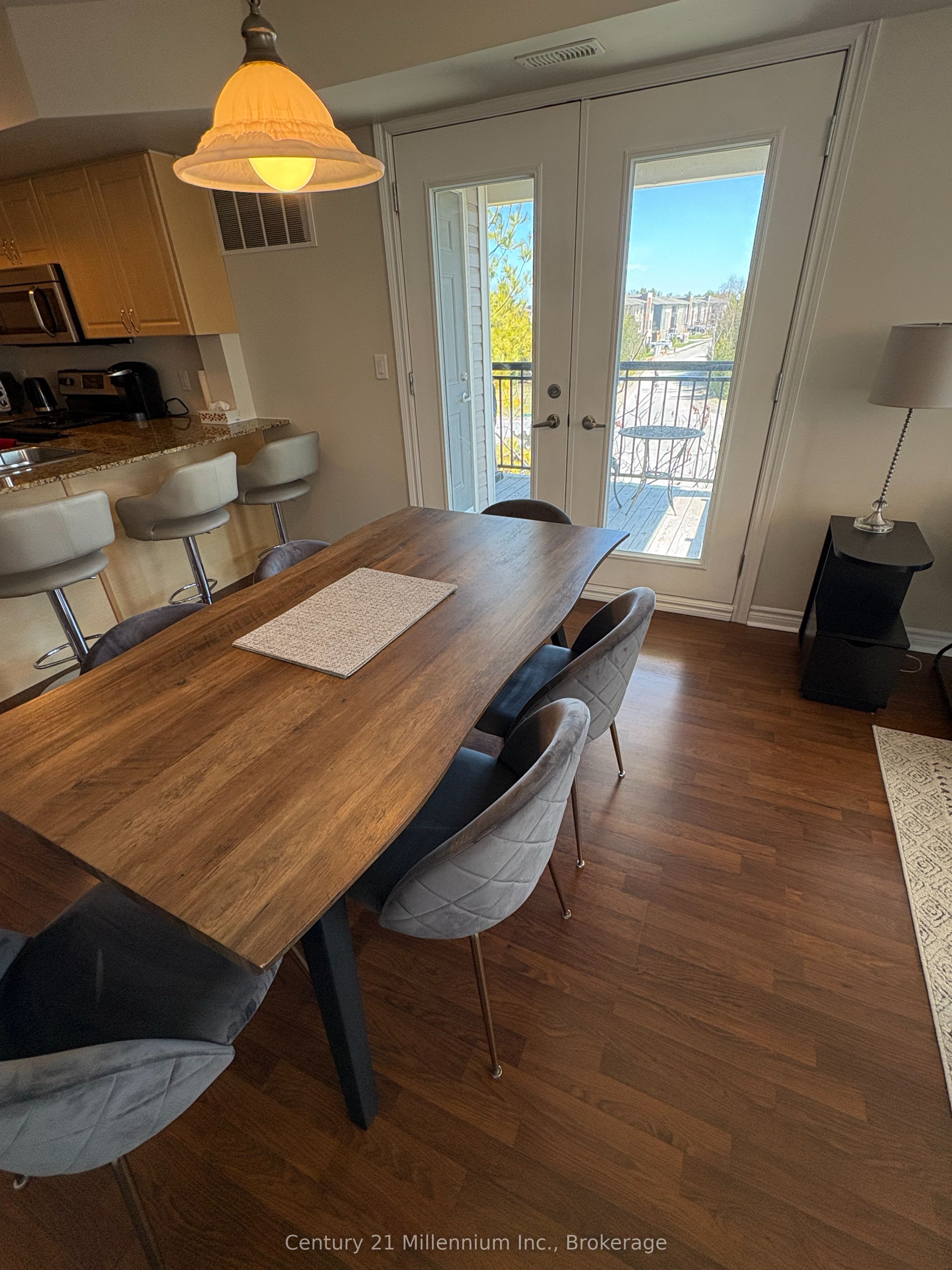 Unit 301 - 2 Brandy Lane Drive, Collingwood 5