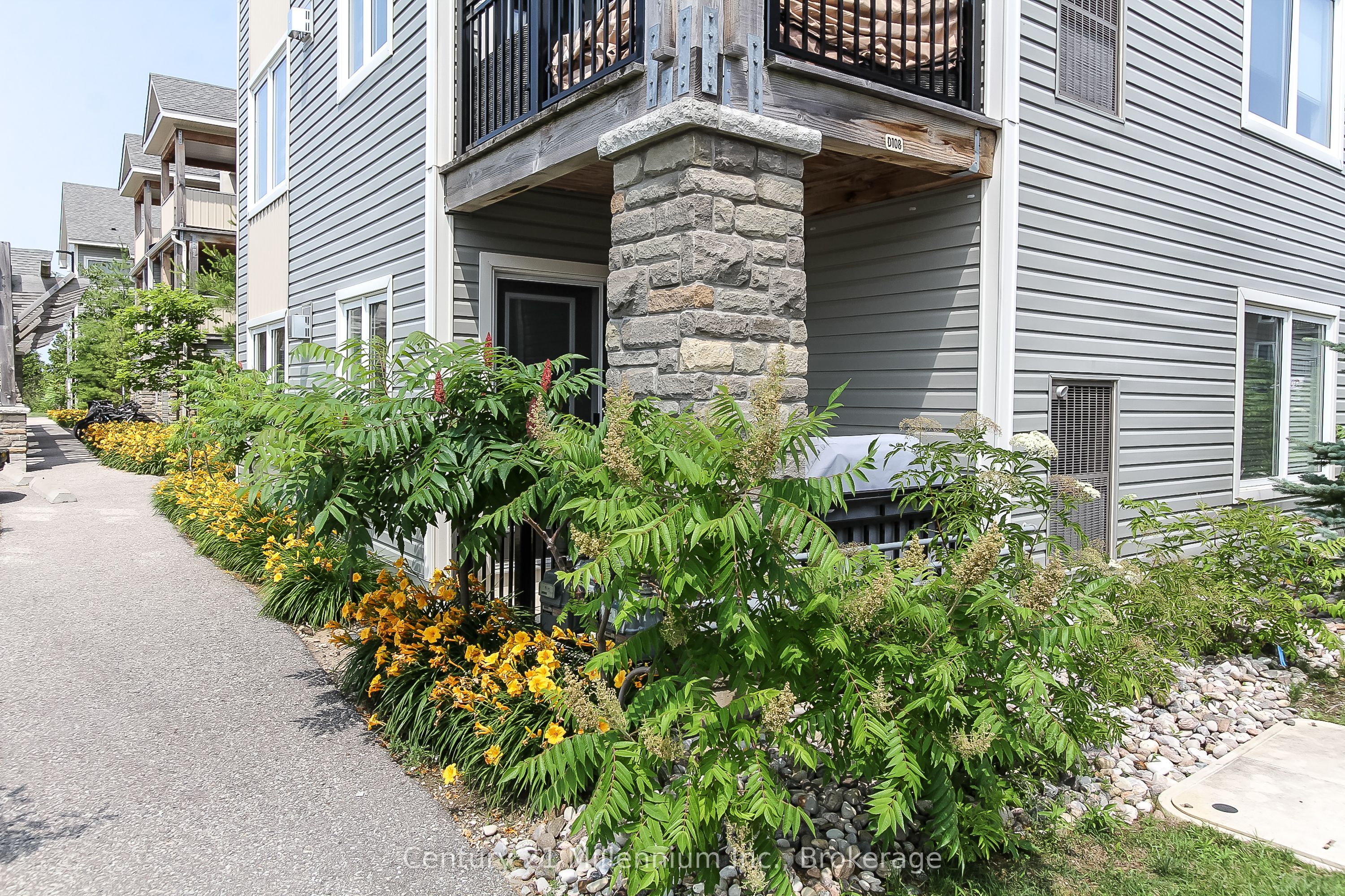 Unit 108 - 7 ANCHORAGE Crescent, Collingwood 2