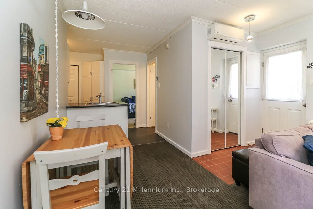Unit 6 - 15 Dawson Drive, Collingwood 5