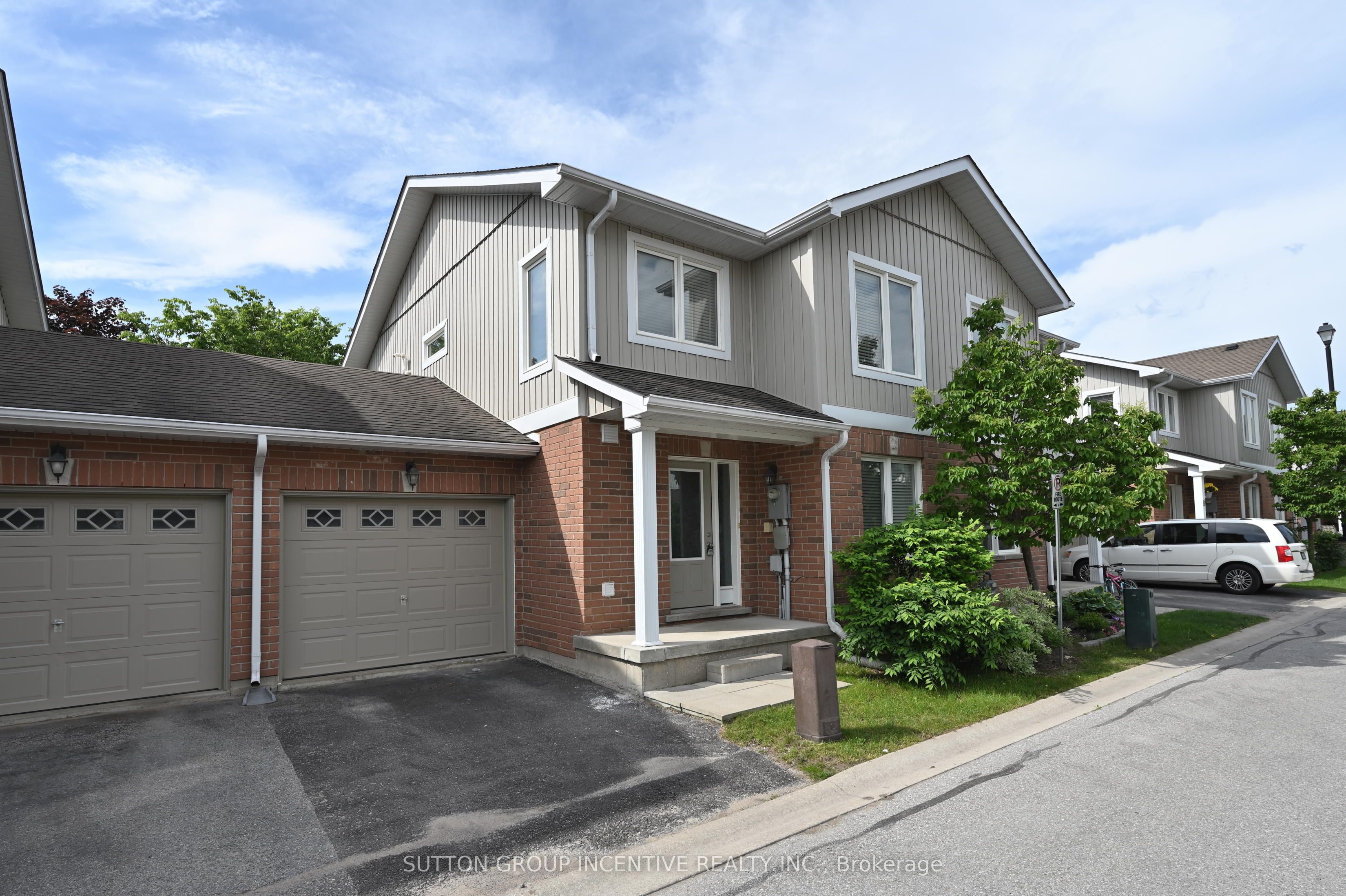Unit 29 - 90 SOVEREIGN'S Gate, Barrie 2
