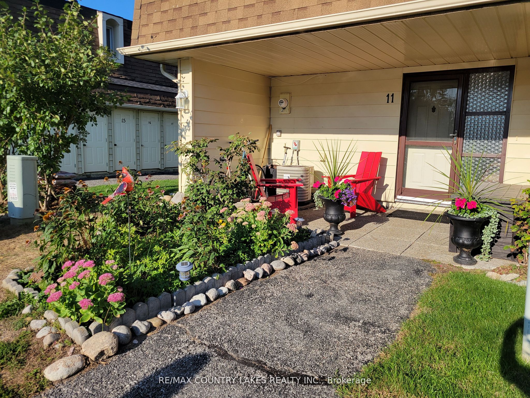 Unit 11 - 4 Paradise Boulevard, Ramara 2