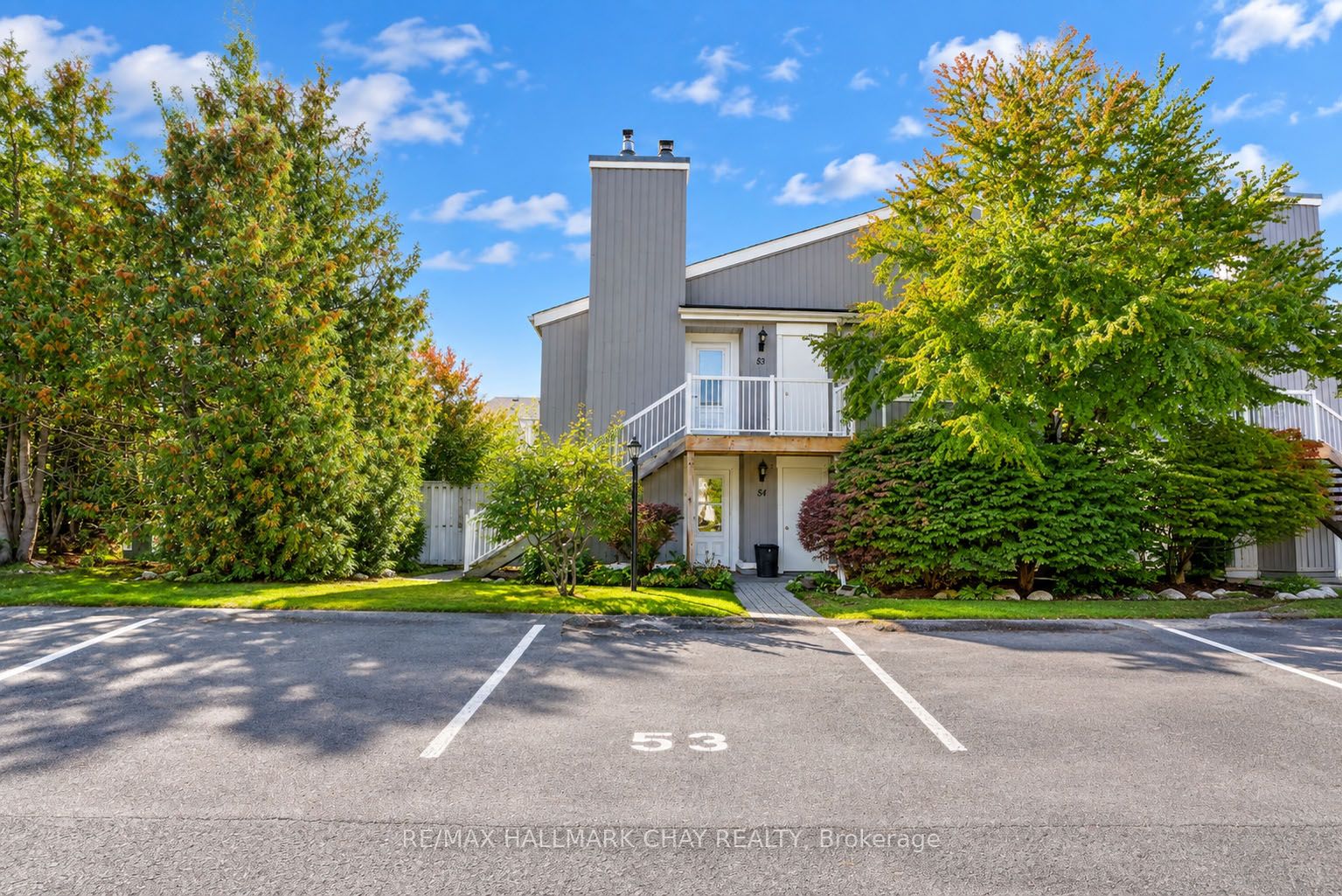 Unit 53 - 19 Dawson Drive, Collingwood 2