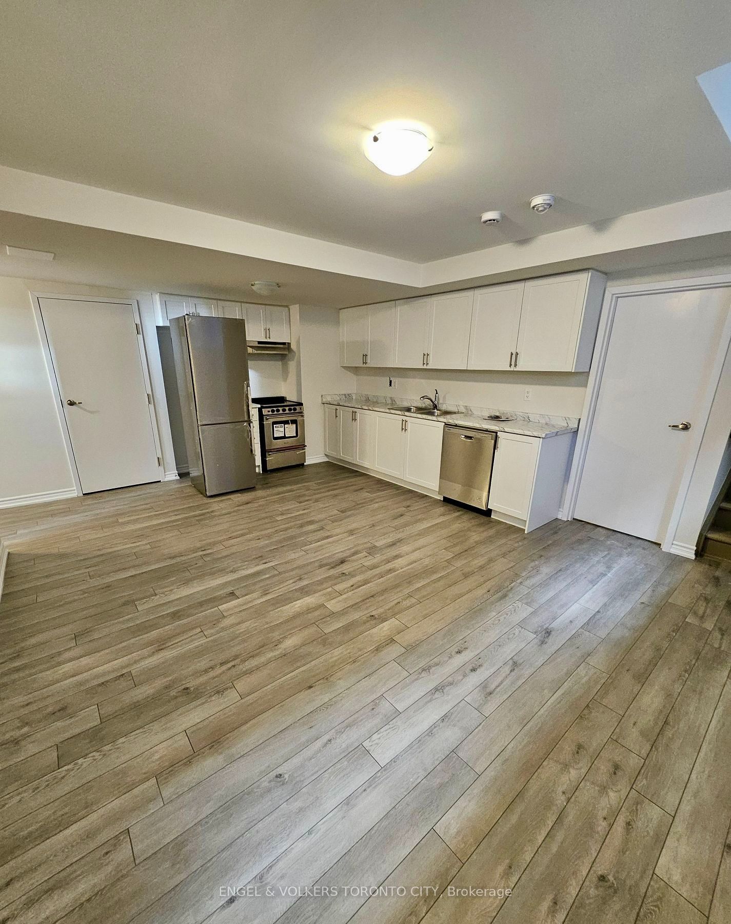 Unit Bsmt - 24 Ludlow Drive, Barrie 4