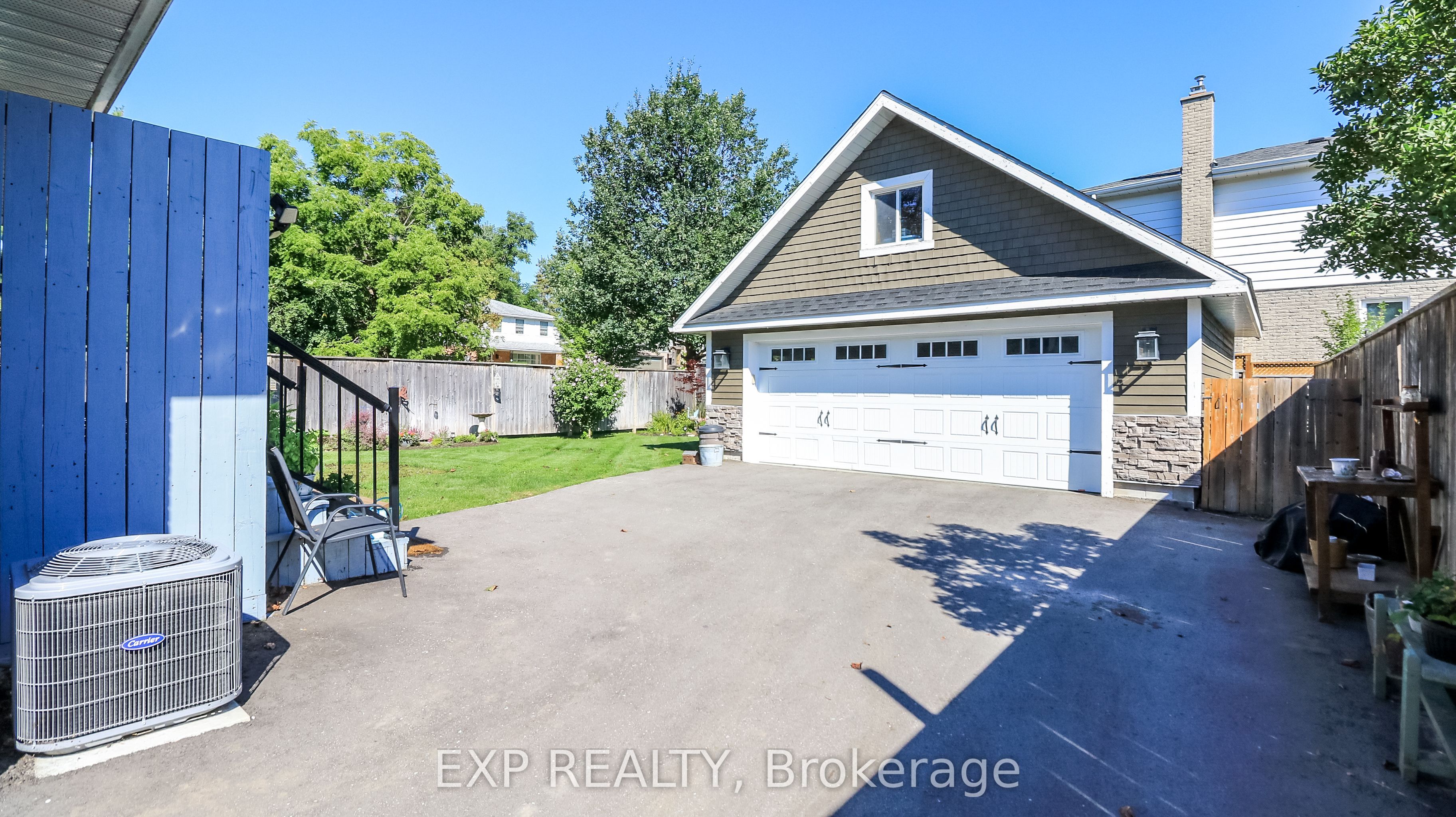 Unit Basement - 258 Napier Street, Barrie 5