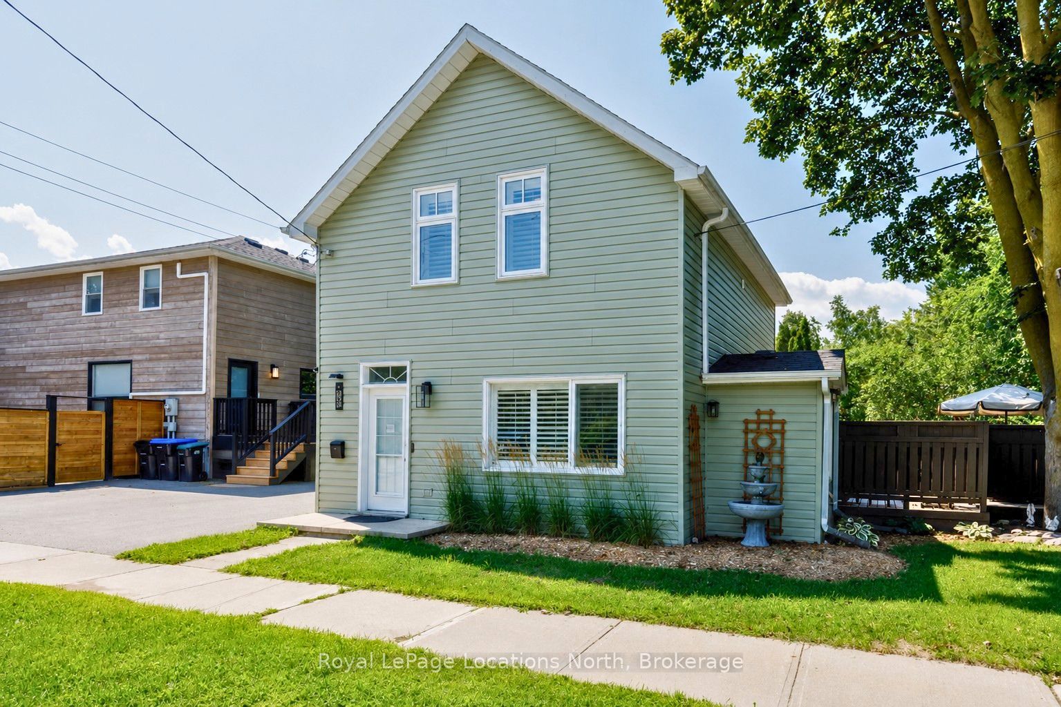 58 Market Street, Collingwood 2