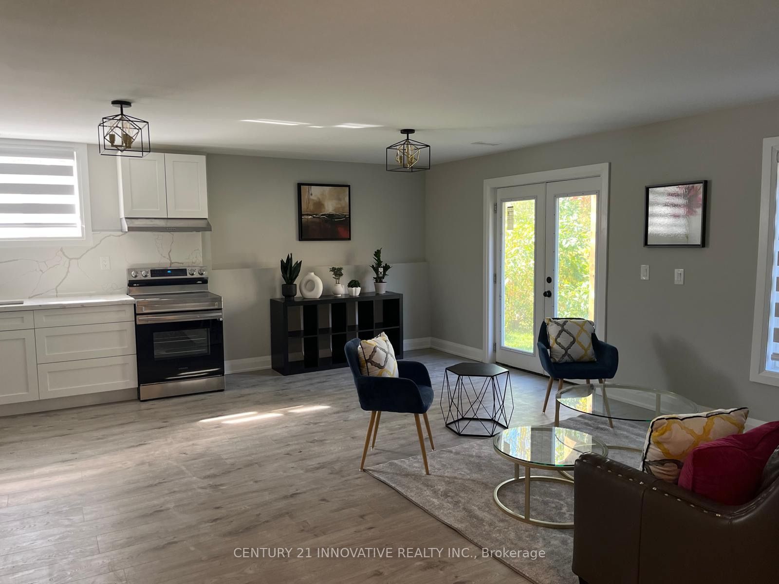 Unit Lower - 100 Simcoe Road, Ramara 5