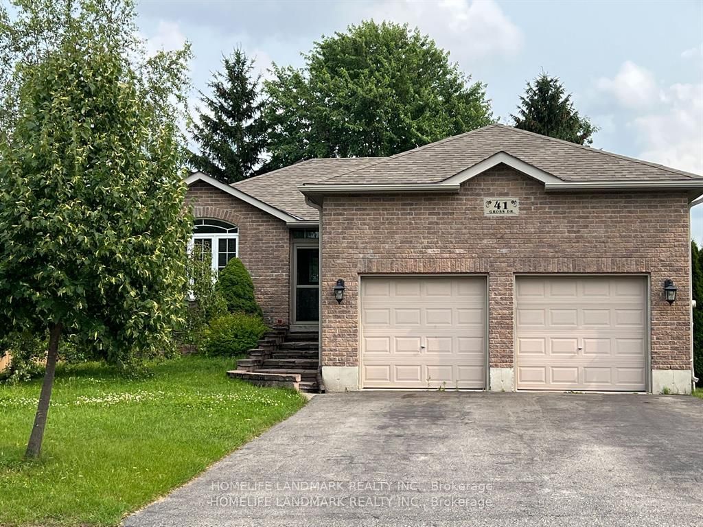 B 41 Gross Drive, Barrie 2