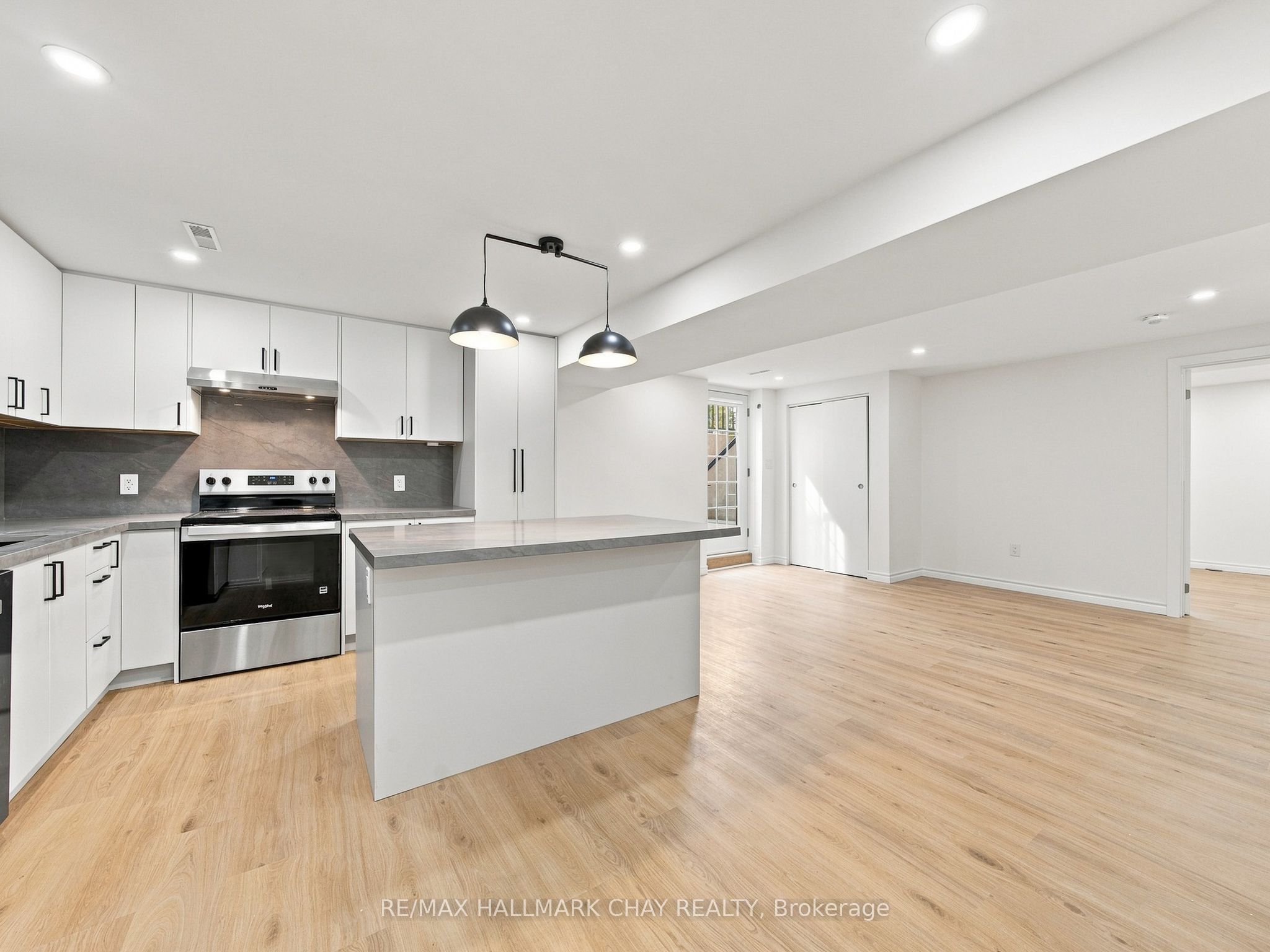 Unit Lower - 1 Touchette Drive, Barrie 2